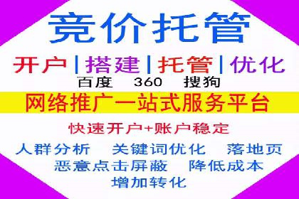 旅游行业SEM关键词应用案例